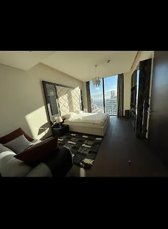 公寓式酒店 Address By Emmar