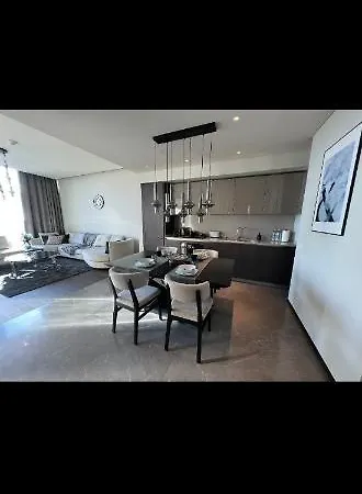 Address By Emmar Isztambul