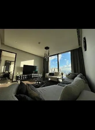 Apartmanhotel Address By Emmar