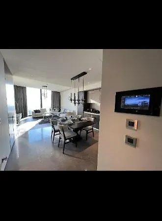 Address By Emmar 伊斯坦布尔