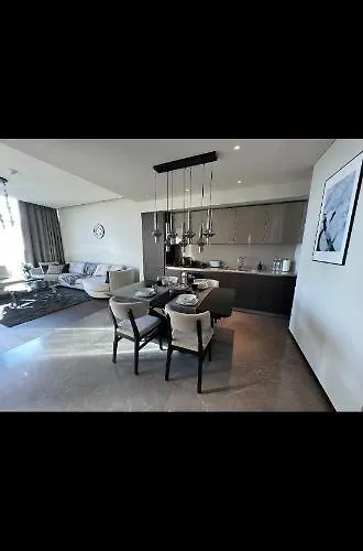 Address By Emmar Provincia di Istanbul